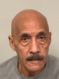 Jorge L Ramirez a registered Sex Offender of Texas