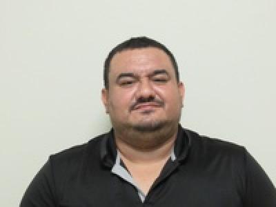 Luis Jesus Rosas a registered Sex Offender of Texas