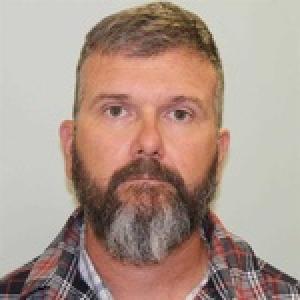 Ryan Scott Jent a registered Sex Offender of Texas