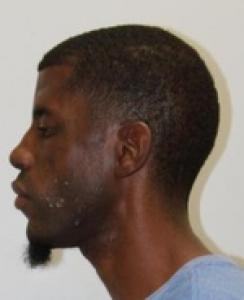 Theo Dercel Holmes a registered Sex Offender of Texas