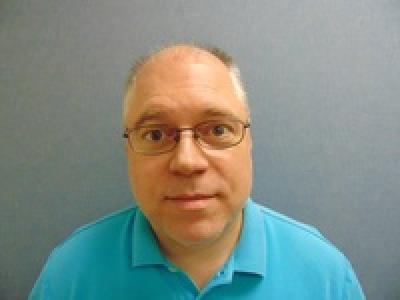 Jason Joel Pearce a registered Sex Offender of Texas