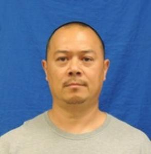 John Tu Uyen Sharp a registered Sex Offender of Texas