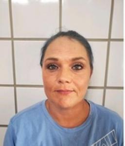 Misty Lynn Rickerd a registered Sex Offender of Texas