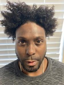 Demetrius Lamar Griffin a registered Sex Offender of Texas