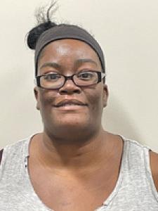 Janice Nicole Johnson a registered Sex Offender of Texas