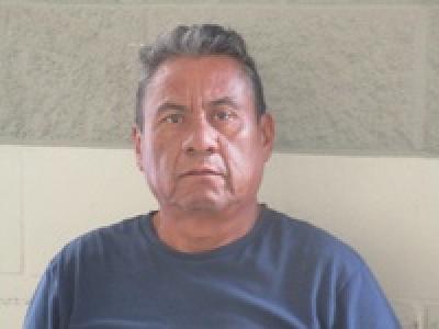 Juan Luis Alvarado a registered Sex Offender of Texas