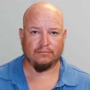 Steve Cortez Moreno a registered Sex Offender of Texas