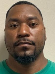 Johnny Jones Jr a registered Sex Offender of Texas