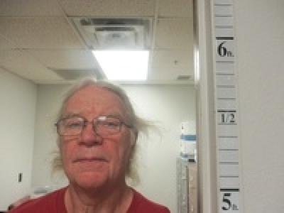 Roger Dale Locke a registered Sex Offender of Texas