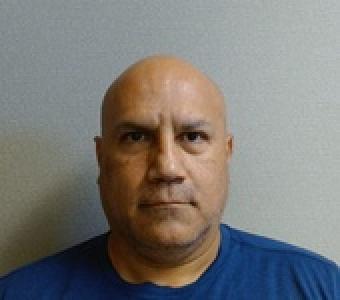 Cecilio Guillermo Reyes a registered Sex Offender of Texas