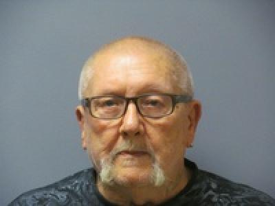 Randall Kimberley a registered Sex Offender of Texas