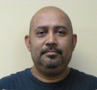 Ismael Mongado Lira a registered Sex Offender of Texas