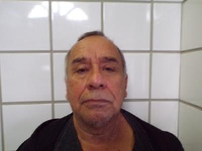 Arturo Gonzales a registered Sex Offender of Texas