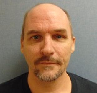 Burney William Orr a registered Sex Offender of Texas