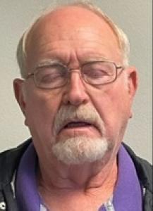 Roy Lee Maston a registered Sex Offender of Texas