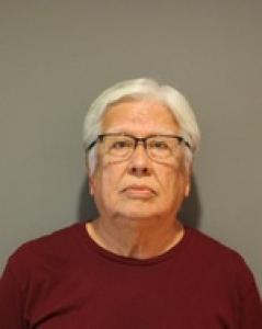 Raul Ledezma a registered Sex Offender of Texas