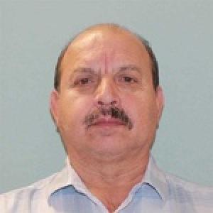 Jose Alberto Mendiola a registered Sex Offender of Texas