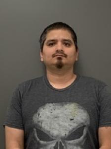 Alejandro Martin Jimenez a registered Sex Offender of Texas