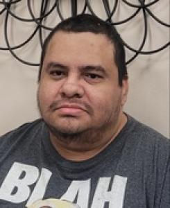 Vincent Jacob Contreras a registered Sex Offender of Texas