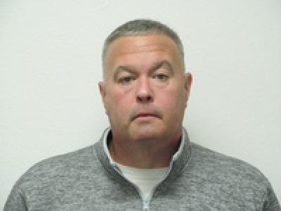 Todd William Nordberg a registered Sex Offender of Texas