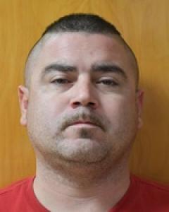 Martin Alejandro Perez a registered Sex Offender of Texas