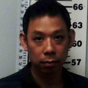 Terrence Bernard Chung a registered Sex Offender of Texas