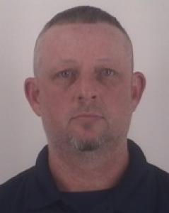 Kevin Edward Daniels a registered Sex Offender of Texas