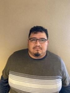 Eli Olvera a registered Sex Offender of Texas