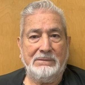 Billy D Perez a registered Sex Offender of Texas