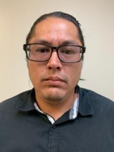 Jorge Rios Campos a registered Sex Offender of Texas