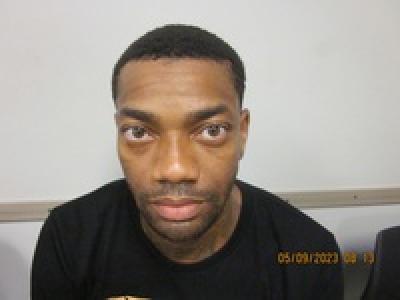 Kentrell Dionsal Debose a registered Sex Offender of Texas