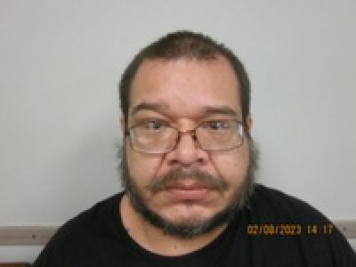 John Daniel Diaz a registered Sex Offender of Texas