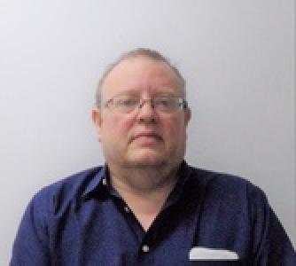 Chris Neil Meeks a registered Sex Offender of Texas