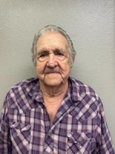 James Wesley Jones a registered Sex Offender of Texas