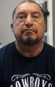 Francisco De-leon a registered Sex Offender of Texas