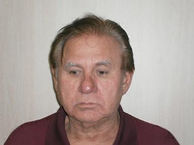 Juan Antonio Rodriguez a registered Sex Offender of Texas