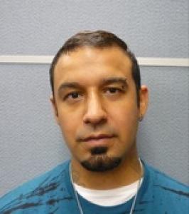 Maximo Garcia a registered Sex Offender of Texas