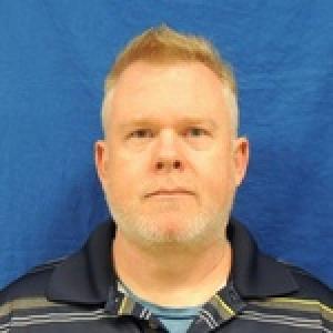 Anthony Scott Horton a registered Sex Offender of Texas