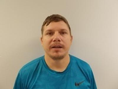 Jason Black a registered Sex Offender of Texas