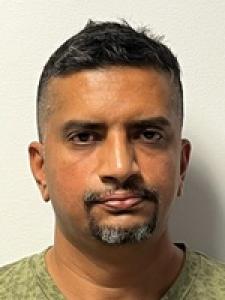 Sayed Khan a registered Sex Offender of Texas