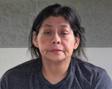 Rachel Gonzales Guevara a registered Sex Offender of Texas