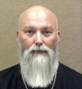 Robert Warren Chapman a registered Sex Offender of Texas