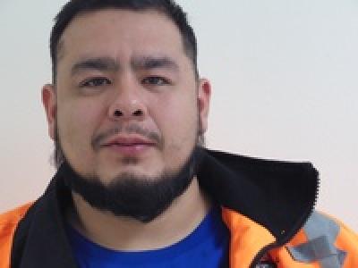 Gorge Alberto Alvarez a registered Sex Offender of Texas