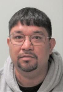 Henry Aguilar a registered Sex Offender of Texas