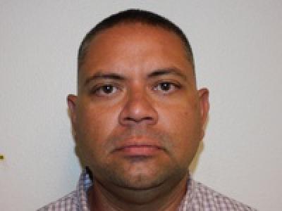 Alfredo Benavente a registered Sex Offender of Texas