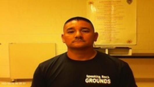Armando Duran a registered Sex Offender of Texas