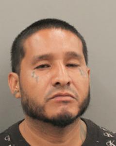 Erik Javier Zertuche a registered Sex Offender of Texas