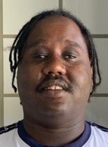 Detrick Lemond Jones a registered Sex Offender of Texas