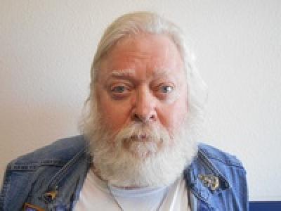 Brian Keith Valentine a registered Sex Offender of Texas