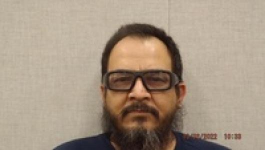 Joseph Gene Passarell a registered Sex Offender of Texas